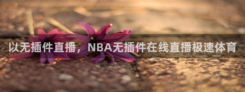 以无插件直播，NBA无插件在线直播极速体育